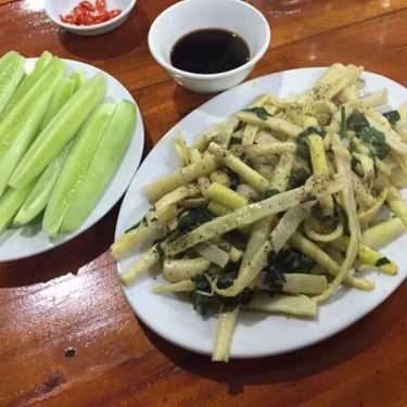 Món ăn- Đồ Nướng 89