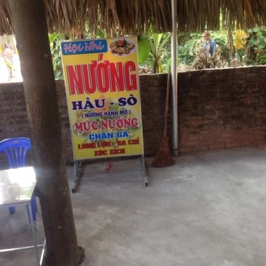 Tổng hợp- Quán Ăn Hội Nhi - Nướng Hải Sản