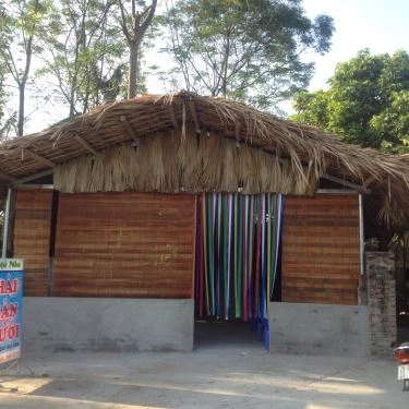 Tổng hợp- Quán Ăn Hội Nhi - Nướng Hải Sản