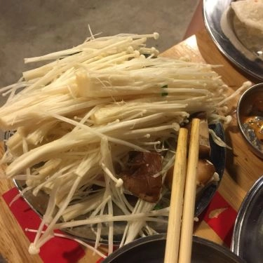 Món ăn- Quán Ăn Đồ Nướng Quán Sứ - Nguyễn Khánh Toàn
