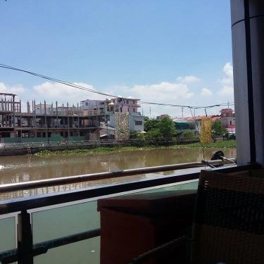 Không gian- Nhà Hàng Đoàn 30