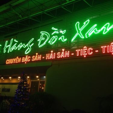 Tổng hợp- Nhà Hàng Đồi Xanh 2000 Restaurant