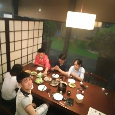 Tổng hợp- Quán Ăn DokiDoki - Sushi Club