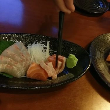Món ăn- Quán Ăn DokiDoki - Sushi Club
