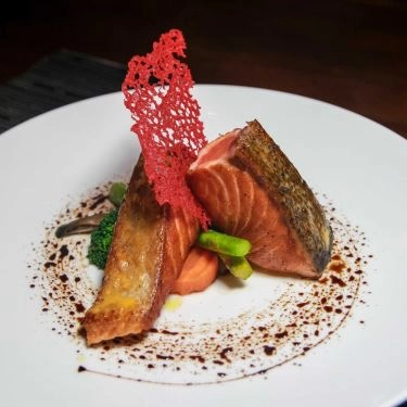 Tổng hợp- Nhà Hàng DOM - The Wine Bistro