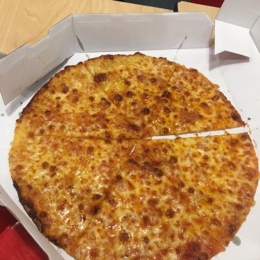 Món ăn- Nhà Hàng Domino's Pizza - 324 Huỳnh Tấn Phát