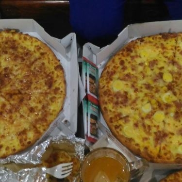 Món ăn- Nhà Hàng Domino's Pizza - 324 Huỳnh Tấn Phát