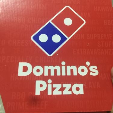 Tổng hợp- Nhà Hàng Domino's Pizza - Lê Văn Sỹ