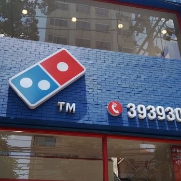 Tổng hợp- Nhà Hàng Domino's Pizza - Cao Thắng