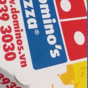 Tổng hợp- Nhà Hàng Domino's Pizza - Cao Thắng