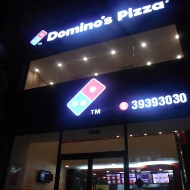 Tổng hợp- Nhà Hàng Domino's Pizza - Cao Thắng