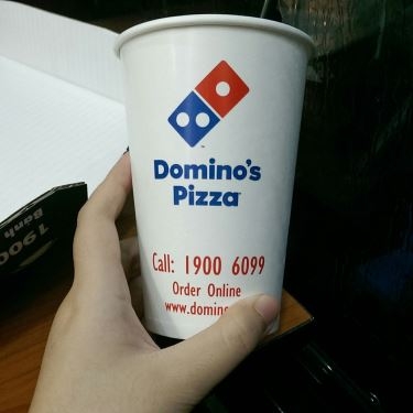 Tổng hợp- Nhà Hàng Domino's Pizza - Đinh Bộ Lĩnh