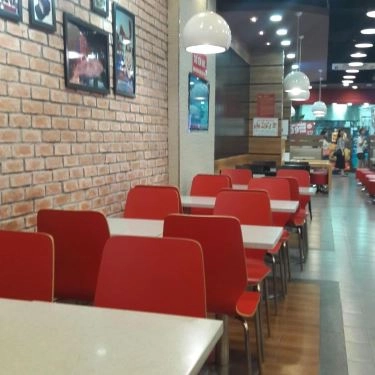 Tổng hợp- Nhà Hàng Domino's Pizza - Hàng Gai