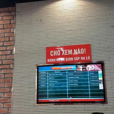 Tổng hợp- Nhà Hàng Domino's Pizza - Hàng Gai