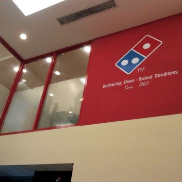 Tổng hợp- Nhà Hàng Domino's Pizza - Hòa Bình