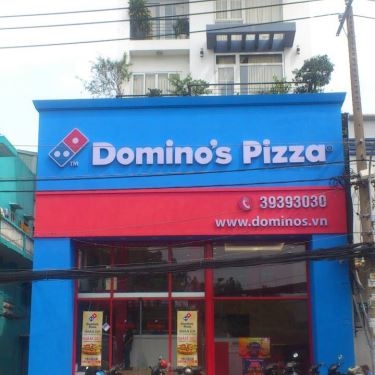 Tổng hợp- Nhà Hàng Domino's Pizza - Hòa Bình