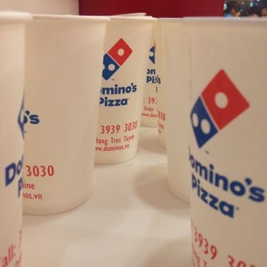 Tổng hợp- Nhà Hàng Domino's Pizza - Khánh Hội