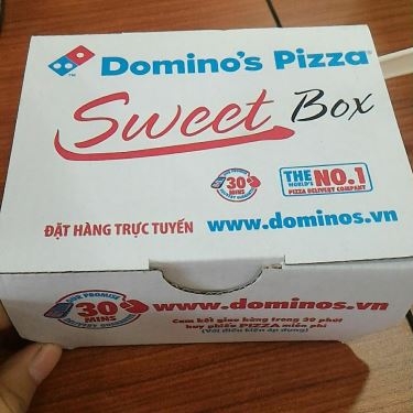 Tổng hợp- Nhà Hàng Domino's Pizza - Lê Văn Việt