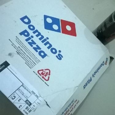 Tổng hợp- Nhà Hàng Domino's Pizza - Lê Văn Việt