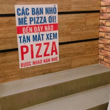Tổng hợp- Quán Ăn Domino's Pizza - Nguyễn Duy Trinh