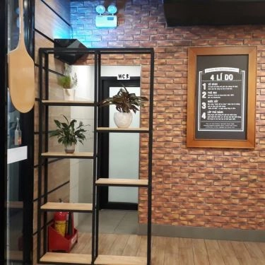 Tổng hợp- Quán Ăn Domino's Pizza - Nguyễn Duy Trinh