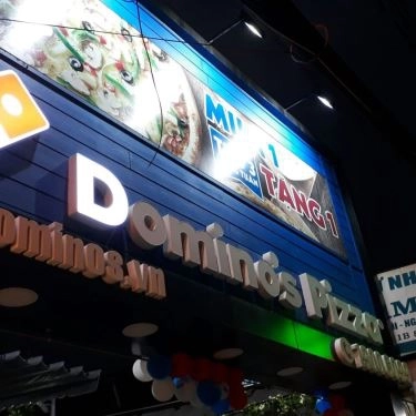 Tổng hợp- Quán Ăn Domino's Pizza - Nguyễn Duy Trinh