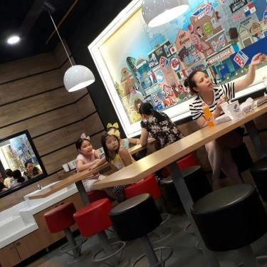 Tổng hợp- Quán Ăn Domino's Pizza - Nguyễn Duy Trinh