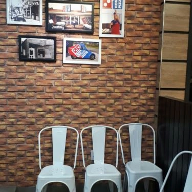 Tổng hợp- Quán Ăn Domino's Pizza - Nguyễn Duy Trinh