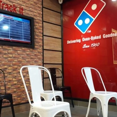 Tổng hợp- Quán Ăn Domino's Pizza - Nguyễn Duy Trinh