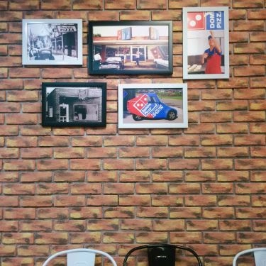 Tổng hợp- Quán Ăn Domino's Pizza - Nguyễn Duy Trinh