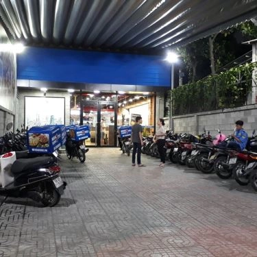 Tổng hợp- Quán Ăn Domino's Pizza - Nguyễn Duy Trinh