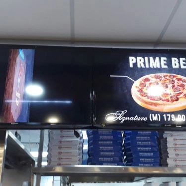 Tổng hợp- Quán Ăn Domino's Pizza - Nguyễn Duy Trinh
