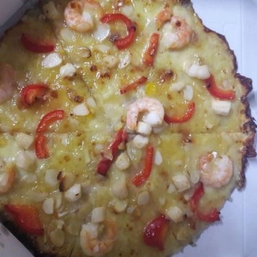 Món ăn- Quán Ăn Domino's Pizza - Nguyễn Kiệm