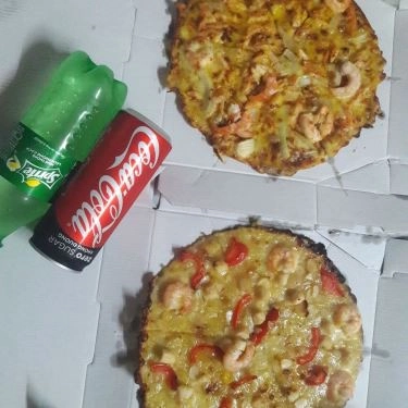 Món ăn- Quán Ăn Domino's Pizza - Nguyễn Kiệm