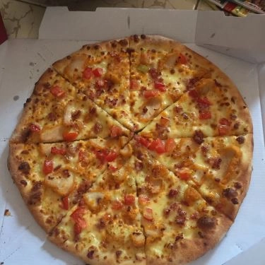 Món ăn- Quán Ăn Domino's Pizza - Nguyễn Kiệm