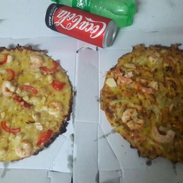 Món ăn- Quán Ăn Domino's Pizza - Nguyễn Kiệm