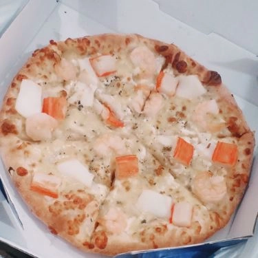 Món ăn- Quán Ăn Domino's Pizza - Nguyễn Kiệm