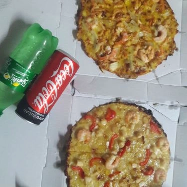Món ăn- Quán Ăn Domino's Pizza - Nguyễn Kiệm