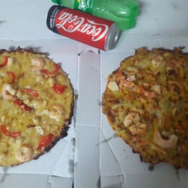 Món ăn- Quán Ăn Domino's Pizza - Nguyễn Kiệm