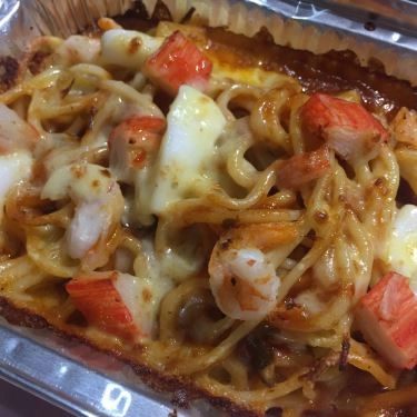 Món ăn- Quán Ăn Domino's Pizza - Nguyễn Kiệm