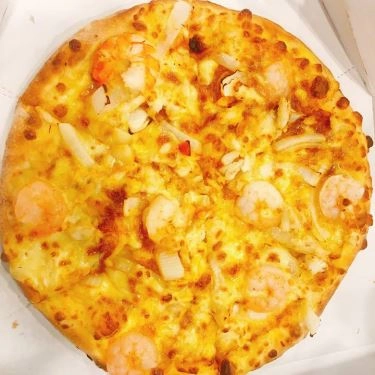 Món ăn- Quán Ăn Domino's Pizza - Nguyễn Kiệm
