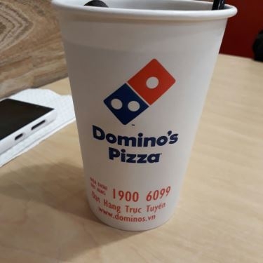 Tổng hợp- Nhà Hàng Domino's Pizza - Phan Văn Trị