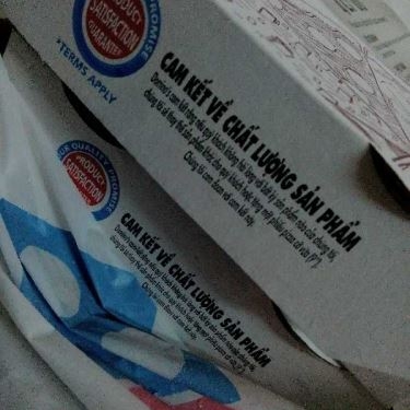 Tổng hợp- Nhà Hàng Domino's Pizza - Phú Mỹ Hưng