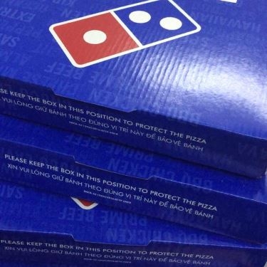 Tổng hợp- Nhà Hàng Domino's Pizza - Quốc Lộ 50