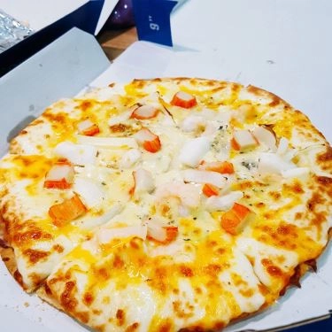 Món ăn- Nhà Hàng Domino's Pizza - Rice City Linh Đàm