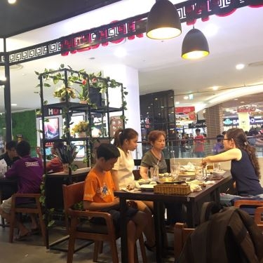 Tổng hợp- Nhà Hàng Don Chicken - Chicken & Pub - Lotte Mart Quận 7