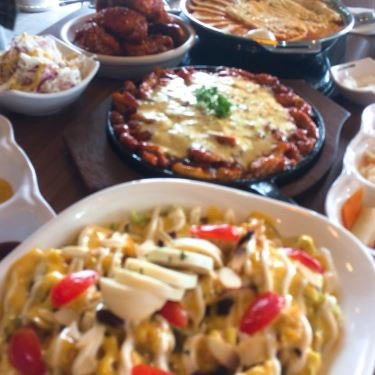 Tổng hợp- Nhà Hàng Don Chicken - Chicken & Pub - Trần Văn Khéo