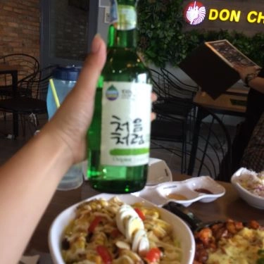 Tổng hợp- Nhà Hàng Don Chicken - Chicken & Pub - Trần Văn Khéo