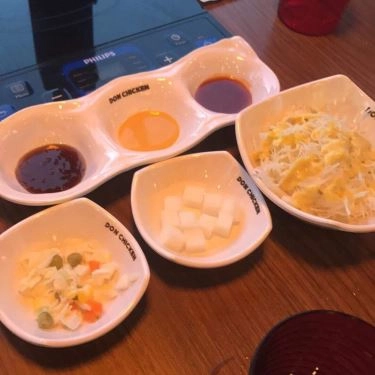Tổng hợp- Nhà Hàng Don Chicken - Chicken & Pub - Trần Văn Khéo