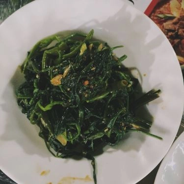 Món ăn- Quán Ăn Don Ju Chon - Nướng Bình Dân Hàn Quốc